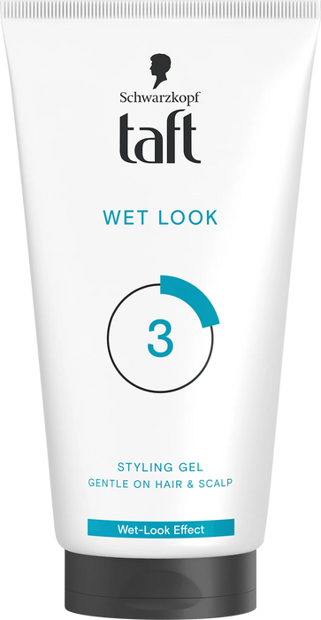 Гел за коса Wet, 150 ml