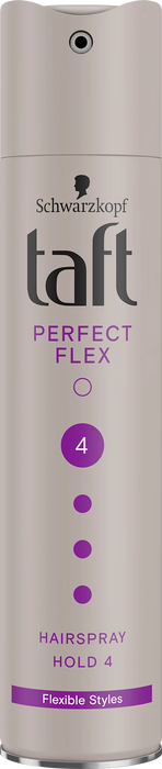 Лак за коса Perfect Flex, 250 ml