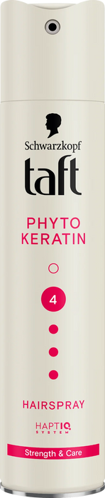 Лак за коса Phytokeratin, 250 ml