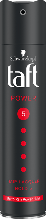 Лак за коса Power 5, 250 ml