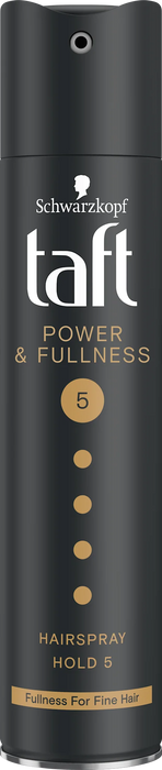 Лак за коса Power & Fullness, 250 ml