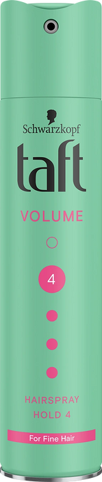 Лак за коса Volume 4, 250 ml