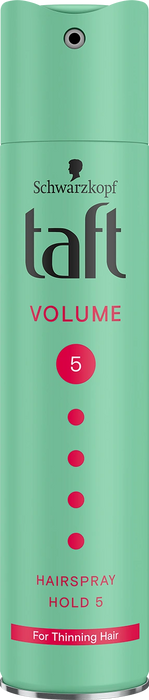 Лак за коса Volume 5, 250 ml