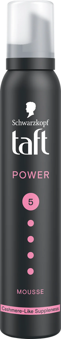 Пяна за коса Power, 200 ml