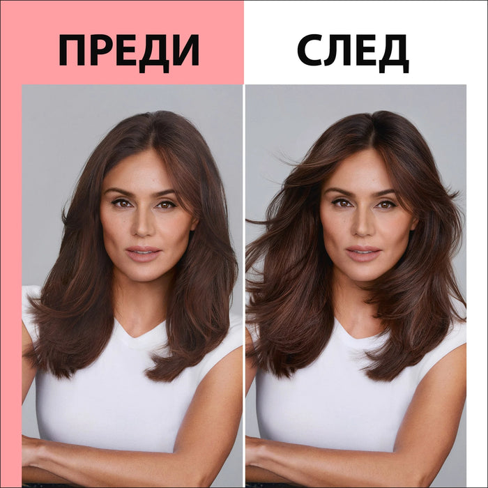 Пяна за коса Power, 200 ml
