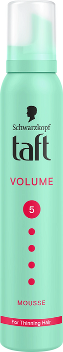 Пяна за коса Volume 5, 200 ml