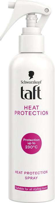 Спрей за топлинна защита, 250 ml