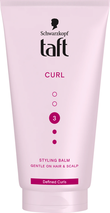 Стилизиращ балсам за къдрици Curl, 150 ml