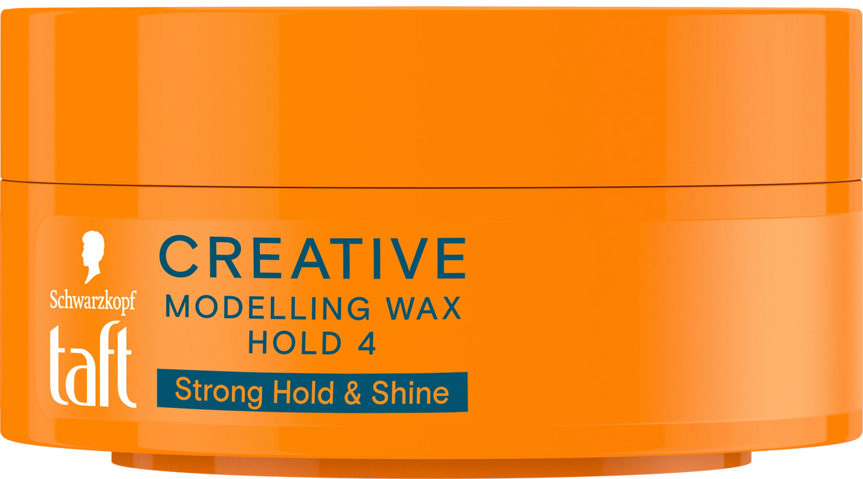 Вакса за коса Creative Modelling Wax, 75 ml