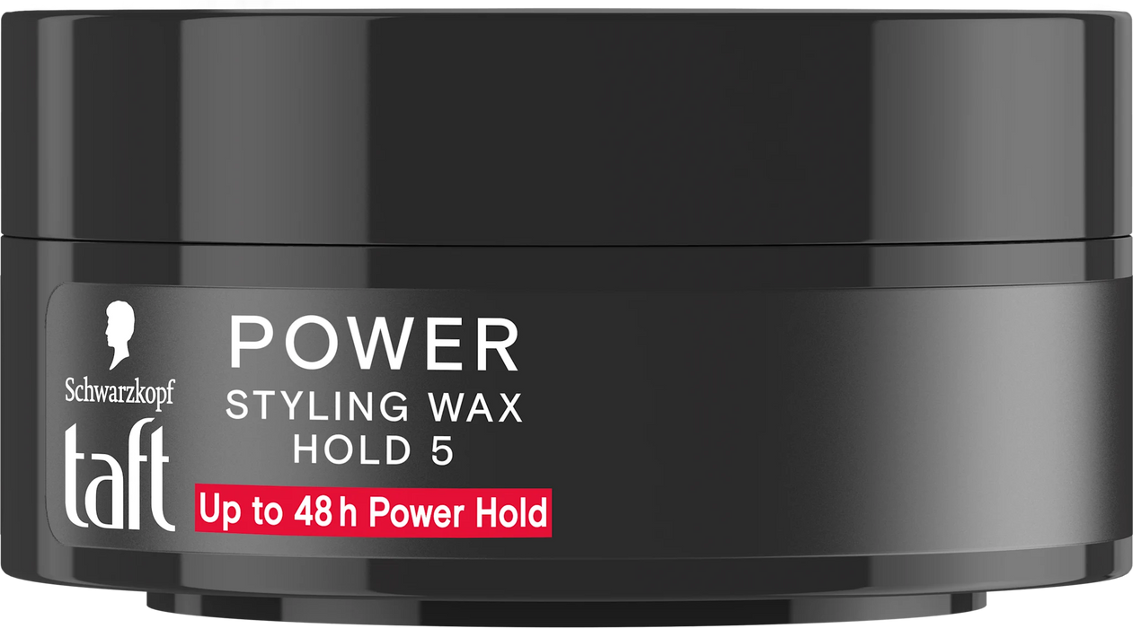 Вакса за коса Power, 75 ml
