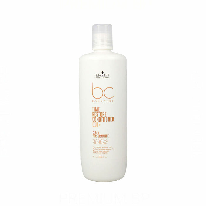 Балсам за Финна Коса Schwarzkopf New Time Restore 1 L