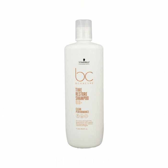 Укрепващ Шампоан Schwarzkopf New Time Restore 1 L