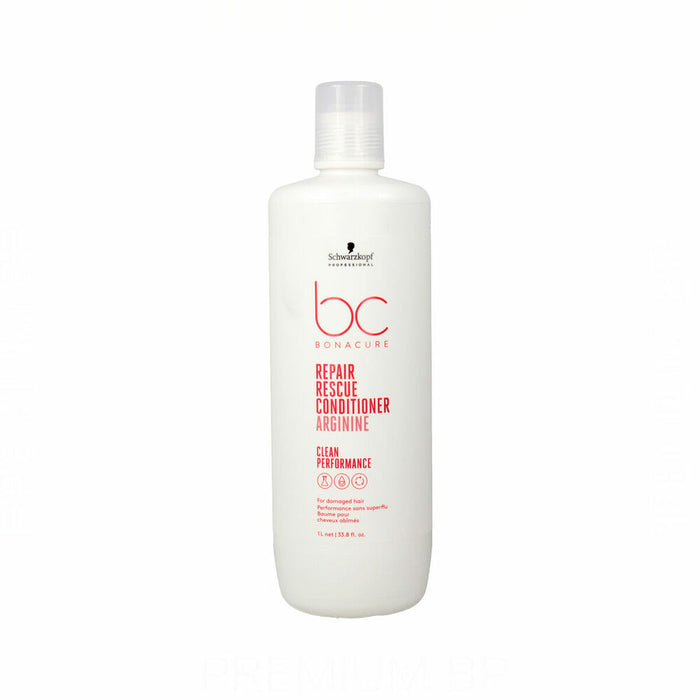 Възстановяващ серум след измиване Schwarzkopf Bc Repair Rescue 1 L