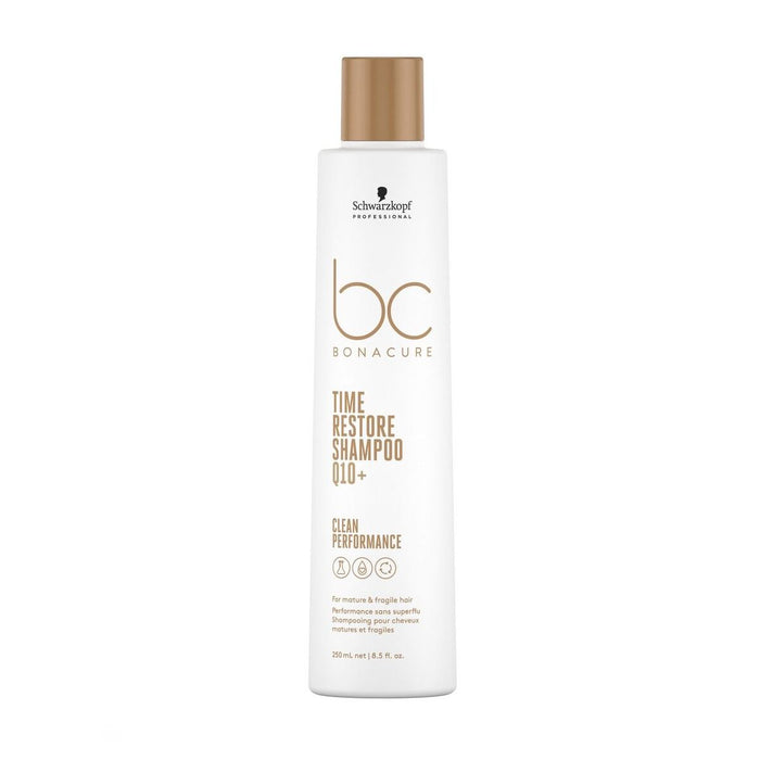 Шампоан Schwarzkopf Professional Bc New Time Restore 250 ml