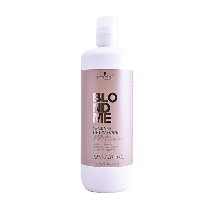 Активираща течност Schwarzkopf