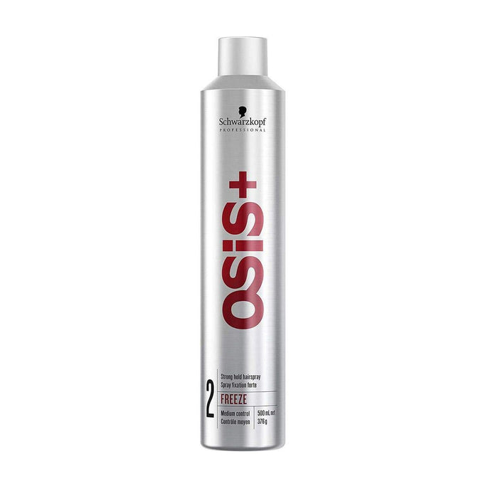 Лак за Екстра Силна Фиксация Schwarzkopf 500 ml