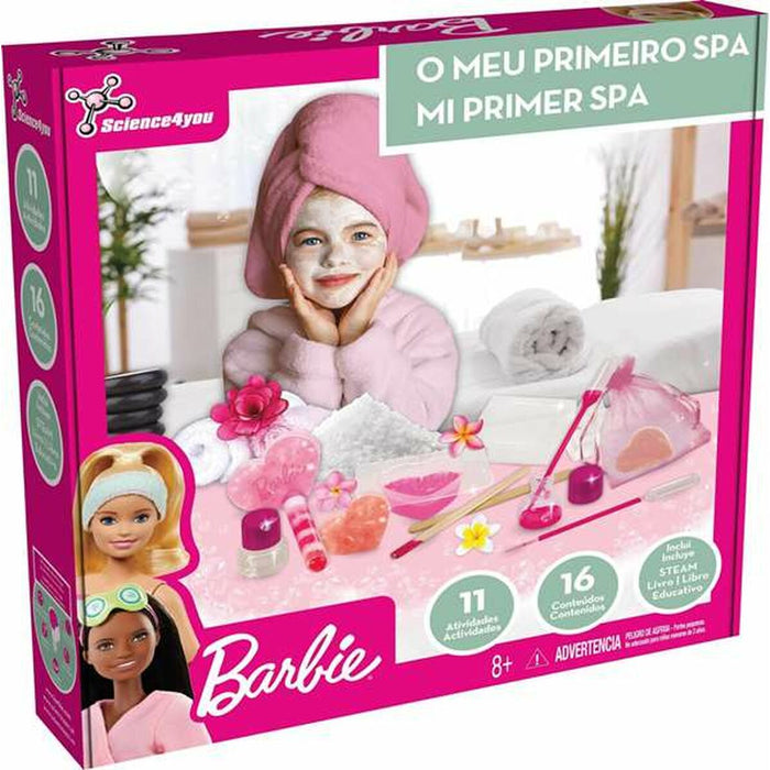 Образователна Игра Science4you
