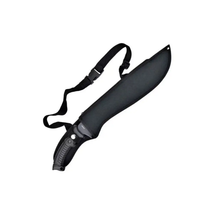 SCK Мачете с фиксирано острие Модел K828 с калъф