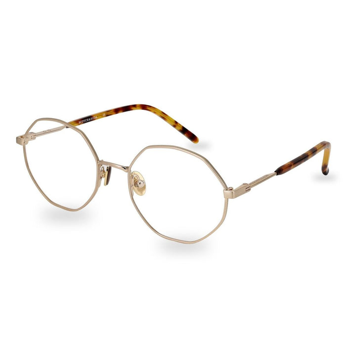 Дамски Рамка за очила Scotch & Soda SS1009 50421