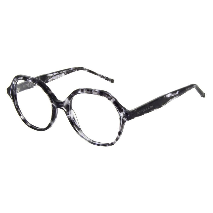 Дамски Рамка за очила Scotch & Soda SS1015 52004
