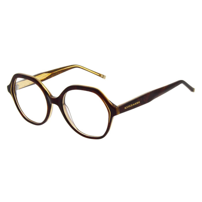 Дамски Рамка за очила Scotch & Soda SS1015 52141