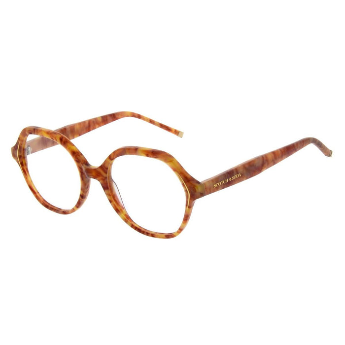 Дамски Рамка за очила Scotch & Soda SS1015 52185