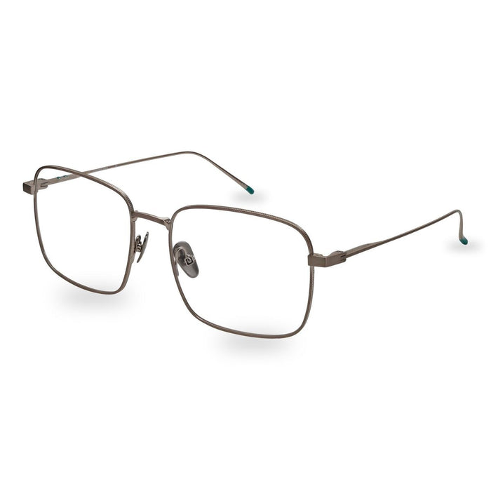 Мъжки Рамка за очила Scotch & Soda SS2007 53429 Златен