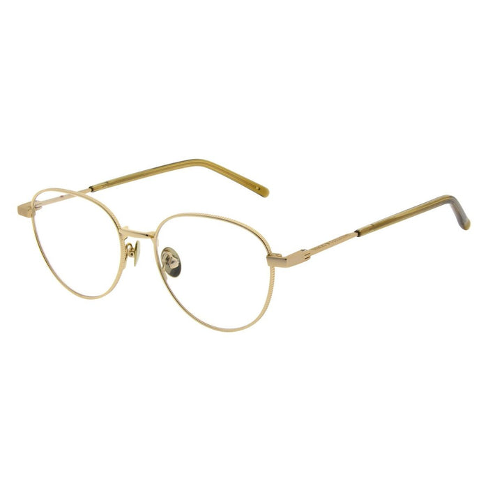 Унисекс Рамка за очила Scotch & Soda SS2012 50417 Златен