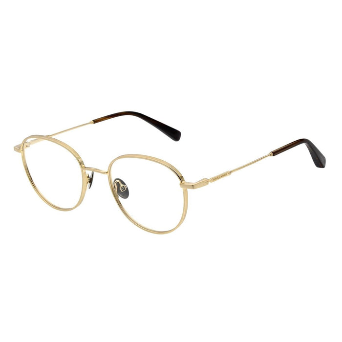 Мъжки Рамка за очила Scotch & Soda SS2020 51405 Жълт