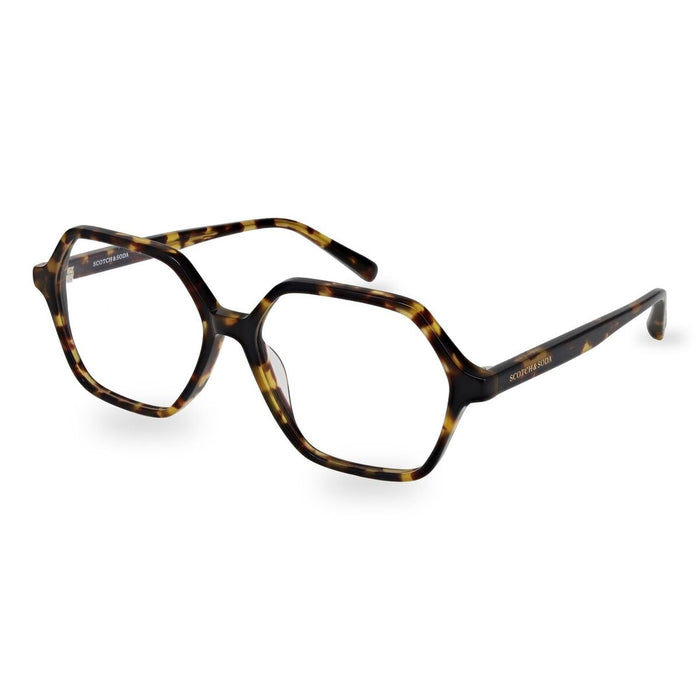 Дамски Рамка за очила Scotch & Soda SS3014 53104
