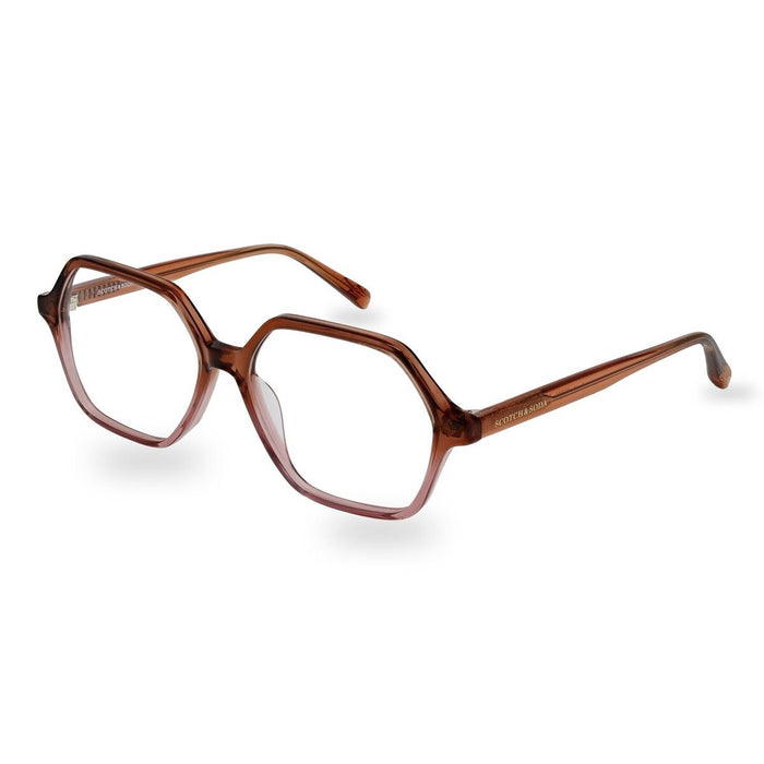 Дамски Рамка за очила Scotch & Soda SS3014 53211
