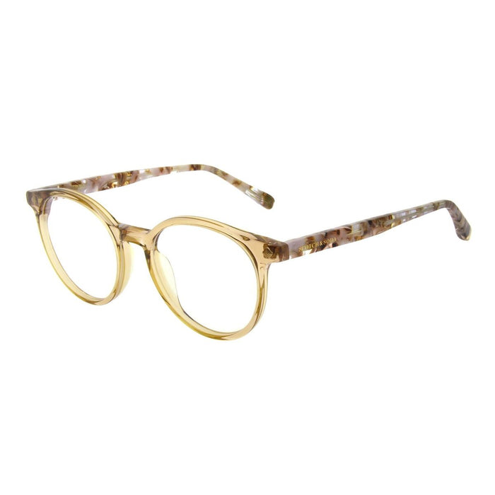 Дамски Рамка за очила Scotch & Soda SS3021 49288