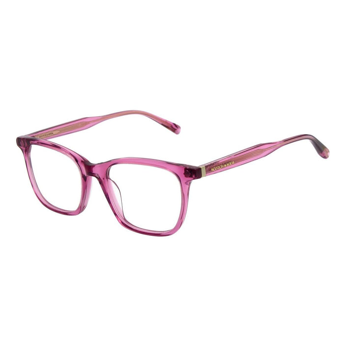 Дамски Рамка за очила Scotch & Soda SS3024 51298