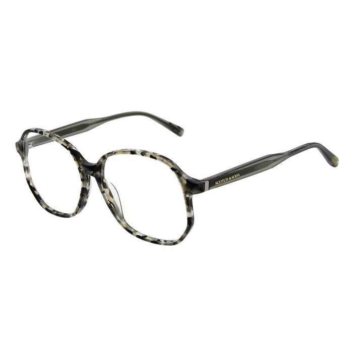 Дамски Рамка за очила Scotch & Soda SS3025 57907