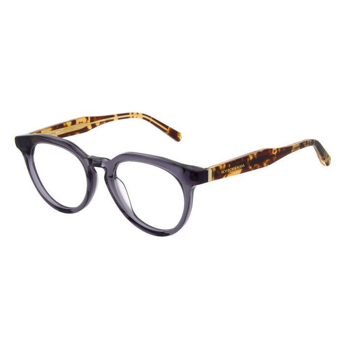 Мъжки Рамка за очила Scotch & Soda SS4017 50916