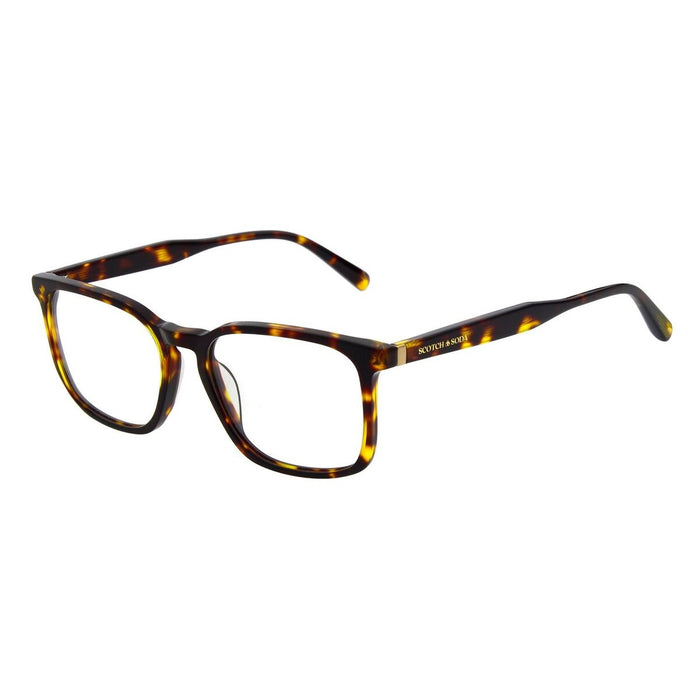 Мъжки Рамка за очила Scotch & Soda SS4022 54100