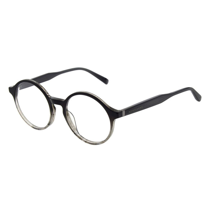 Мъжки Рамка за очила Scotch & Soda SS4023 51004