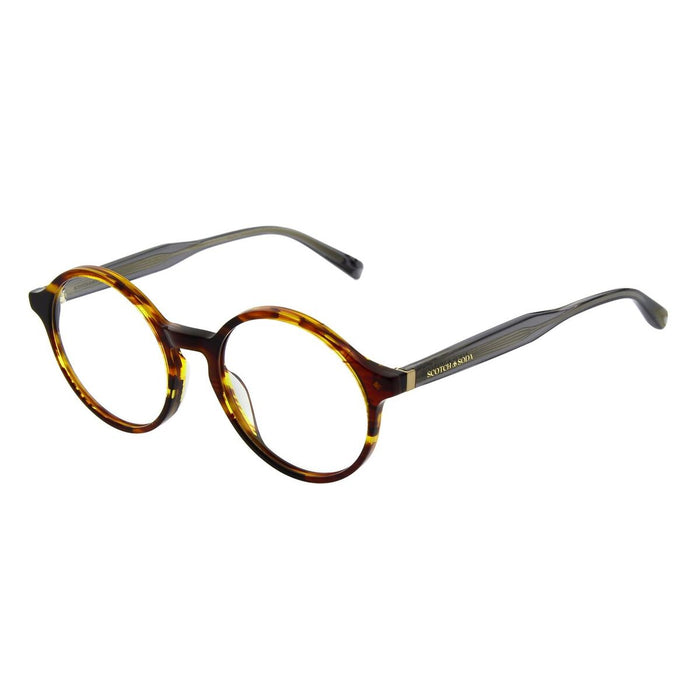 Мъжки Рамка за очила Scotch & Soda SS4023 51107