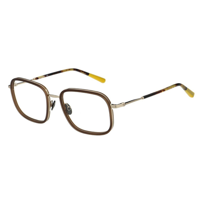 Мъжки Рамка за очила Scotch & Soda SS4029 54135 Кафяв