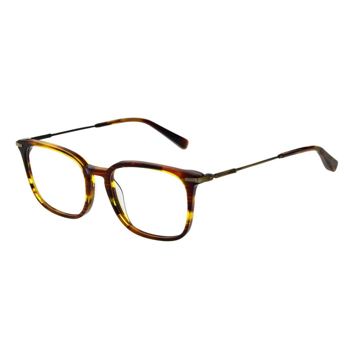 Мъжки Рамка за очила Scotch & Soda SS4030 52107 Кафяв