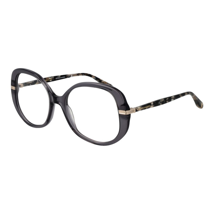 Дамски Рамка за очила Scotch & Soda SS3032 55068