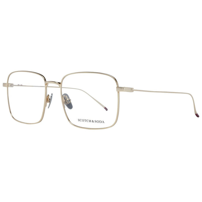 Мъжки Рамка за очила Scotch & Soda SS2007 53488