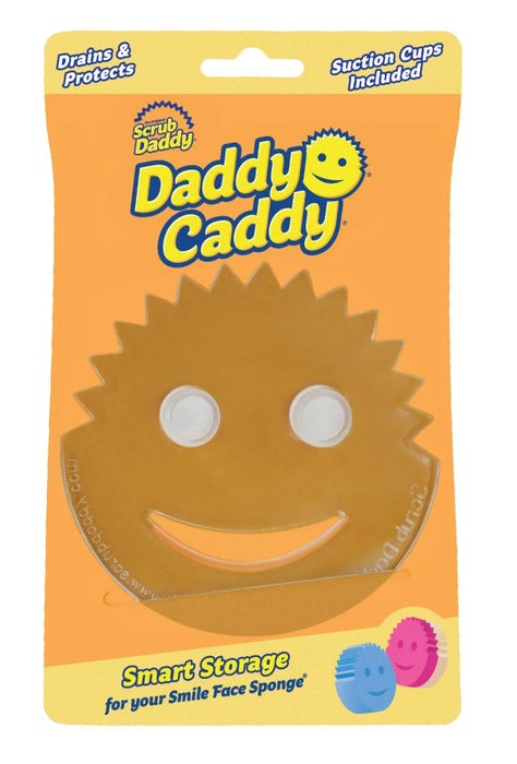 SCRUB DADDY ПОСТАВКА ЗА ДОМАКИНСКА ГЪБА