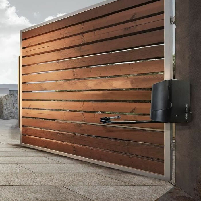 Мотор за плъзгаща се врата SCS SENTINEL SimplyOpen 2 24v