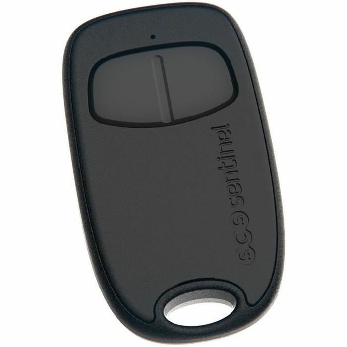 Мотор за плъзгаща се врата SCS SENTINEL SimplyOpen 2 24v