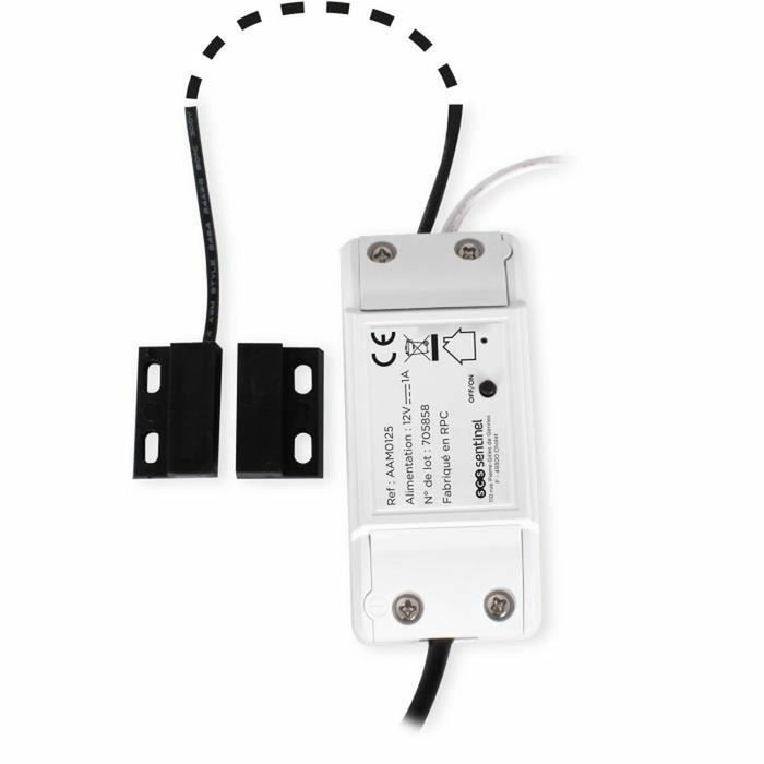 Приемен модул SCS SENTINEL WifiGate