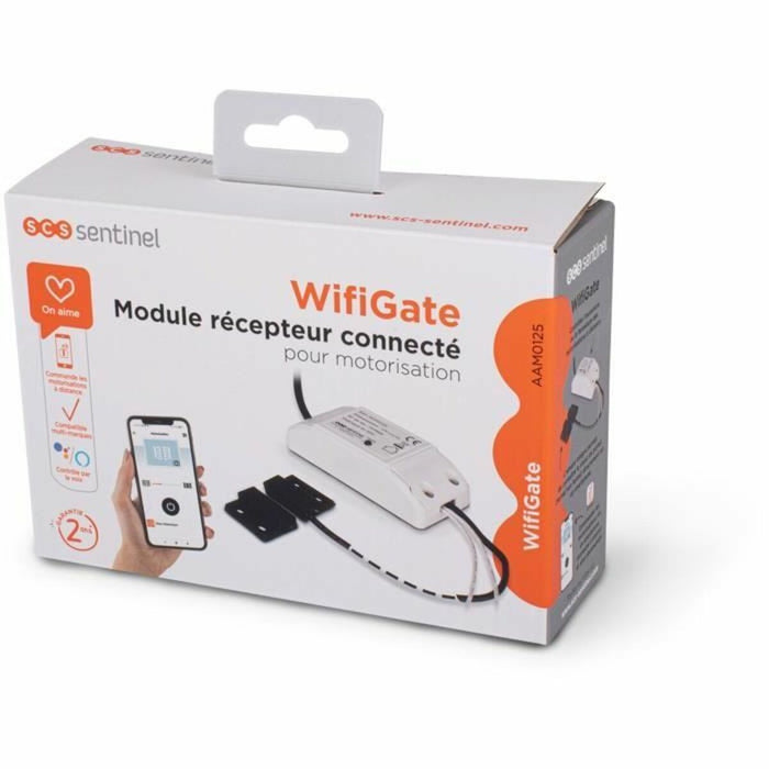 Приемен модул SCS SENTINEL WifiGate
