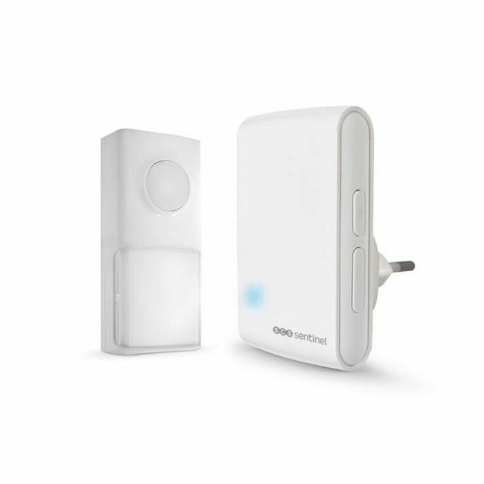 Звънец SCS SENTINEL  EcoBell 100 (230 V)