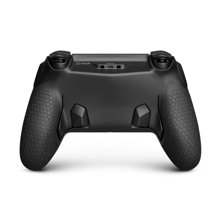Безжичен геймпад SCUF Omega - Тъмно Сив