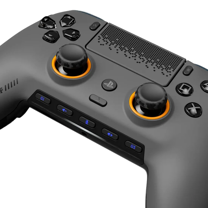 Безжичен геймпад SCUF Omega - Тъмно Сив